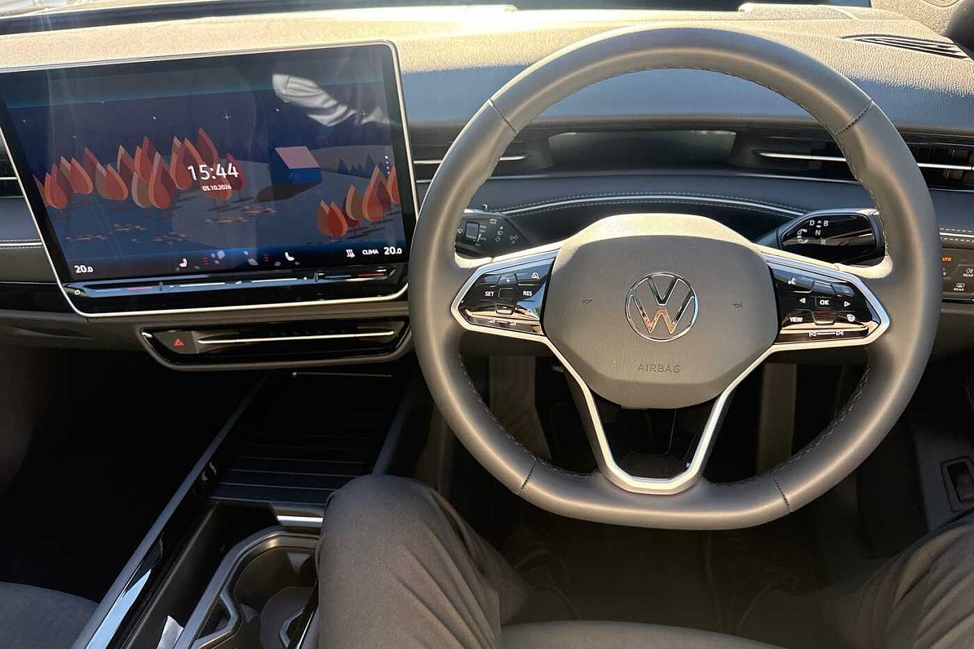Volkswagen ID.7 Tourer