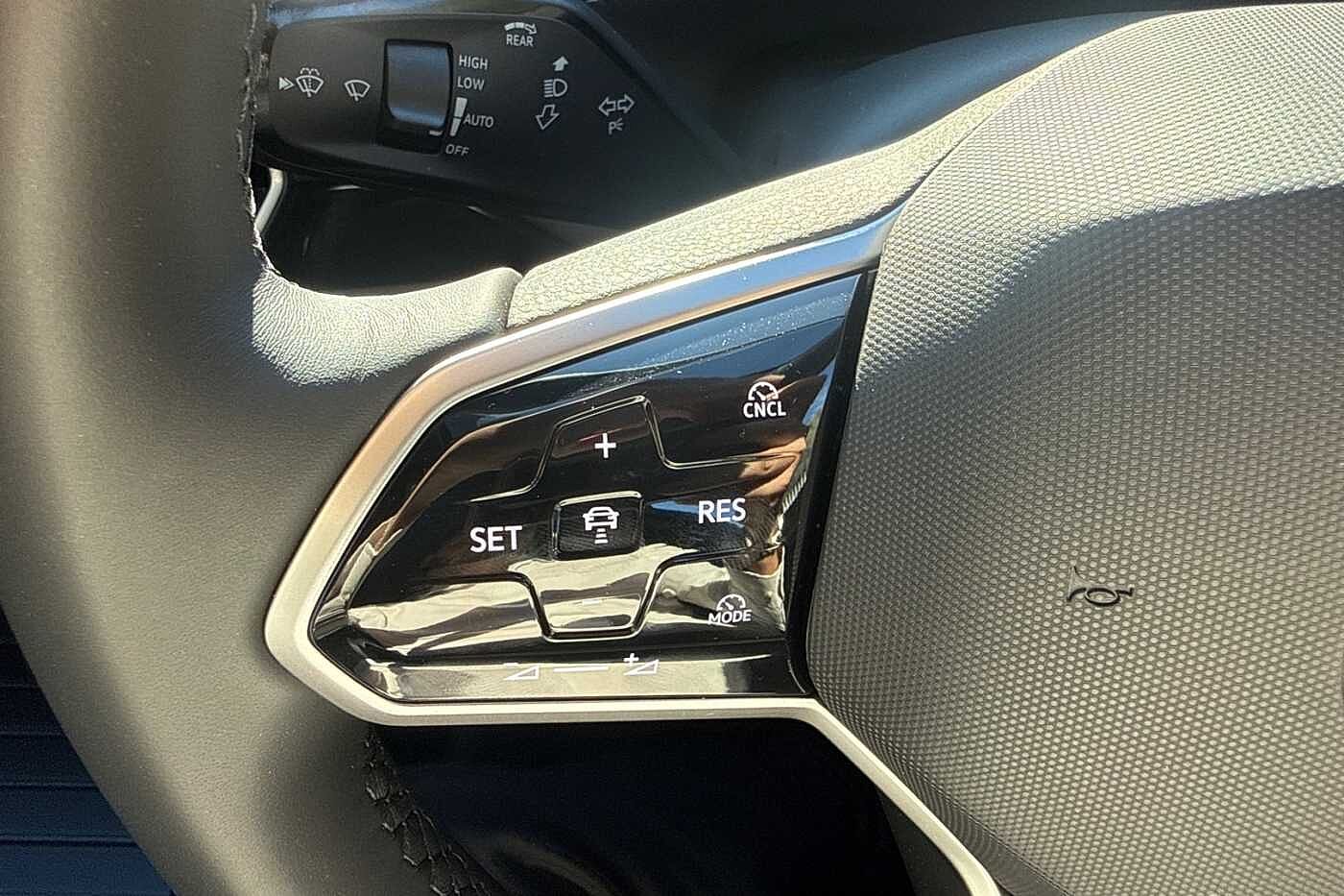 Volkswagen ID.7 Tourer