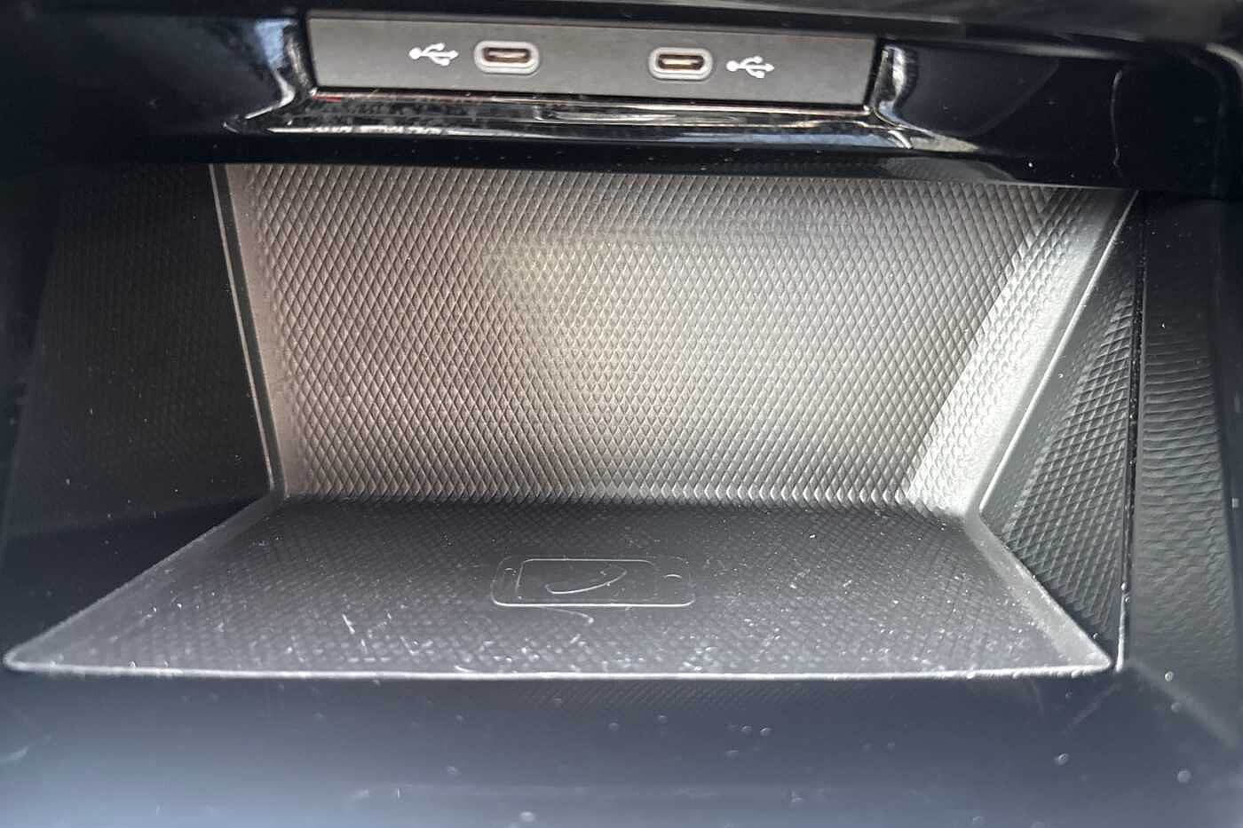 Volkswagen Golf Estate