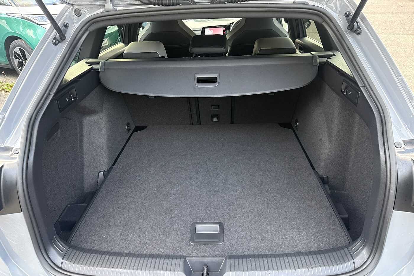 Volkswagen Golf Estate