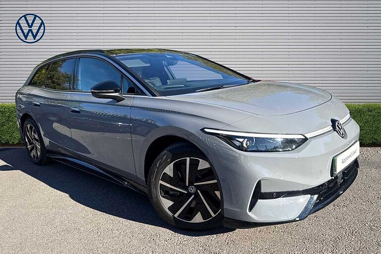 Volkswagen ID.7 210kW Match Pro Plus 77kWh 5dr Auto