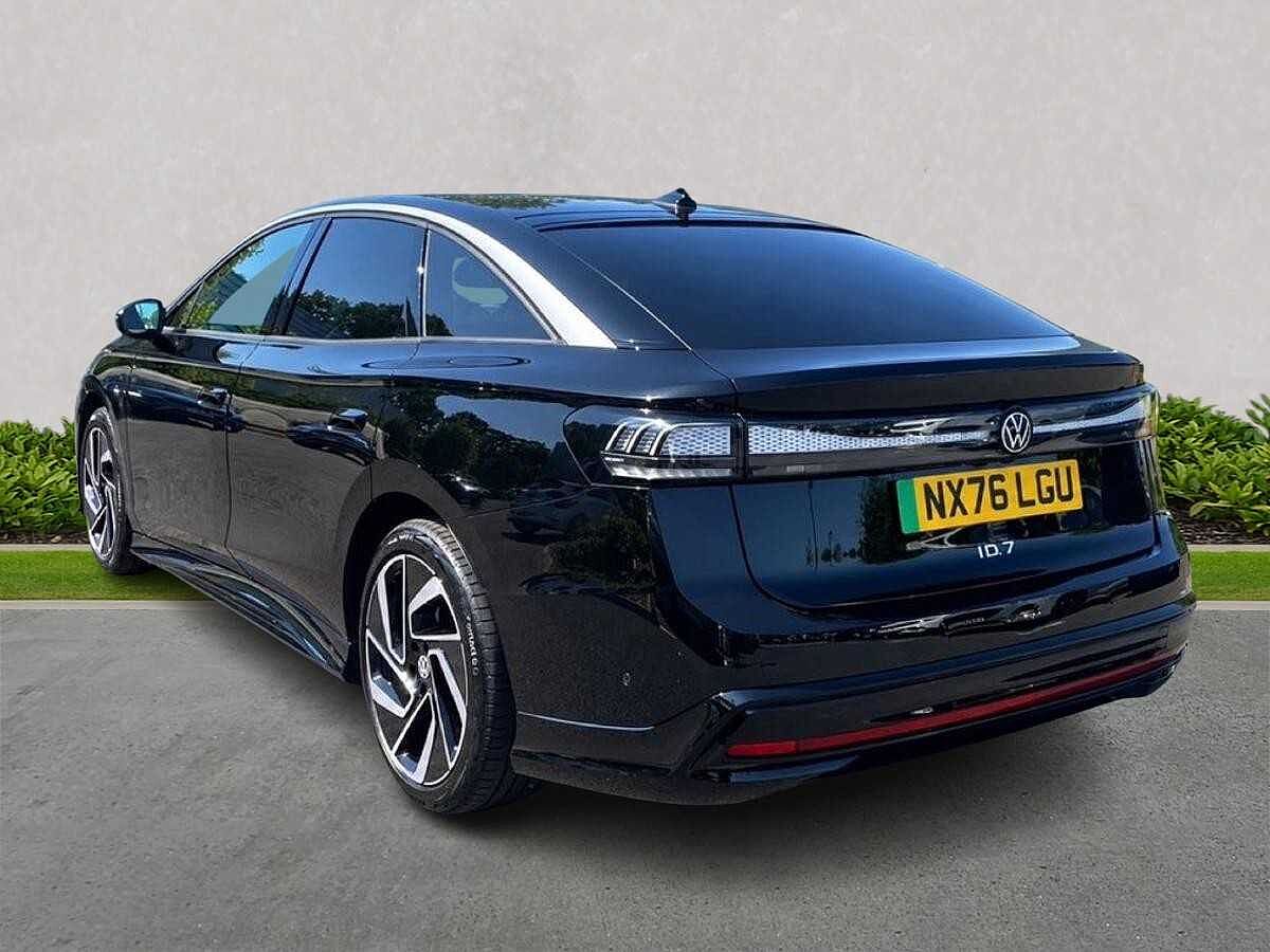 Volkswagen ID.7