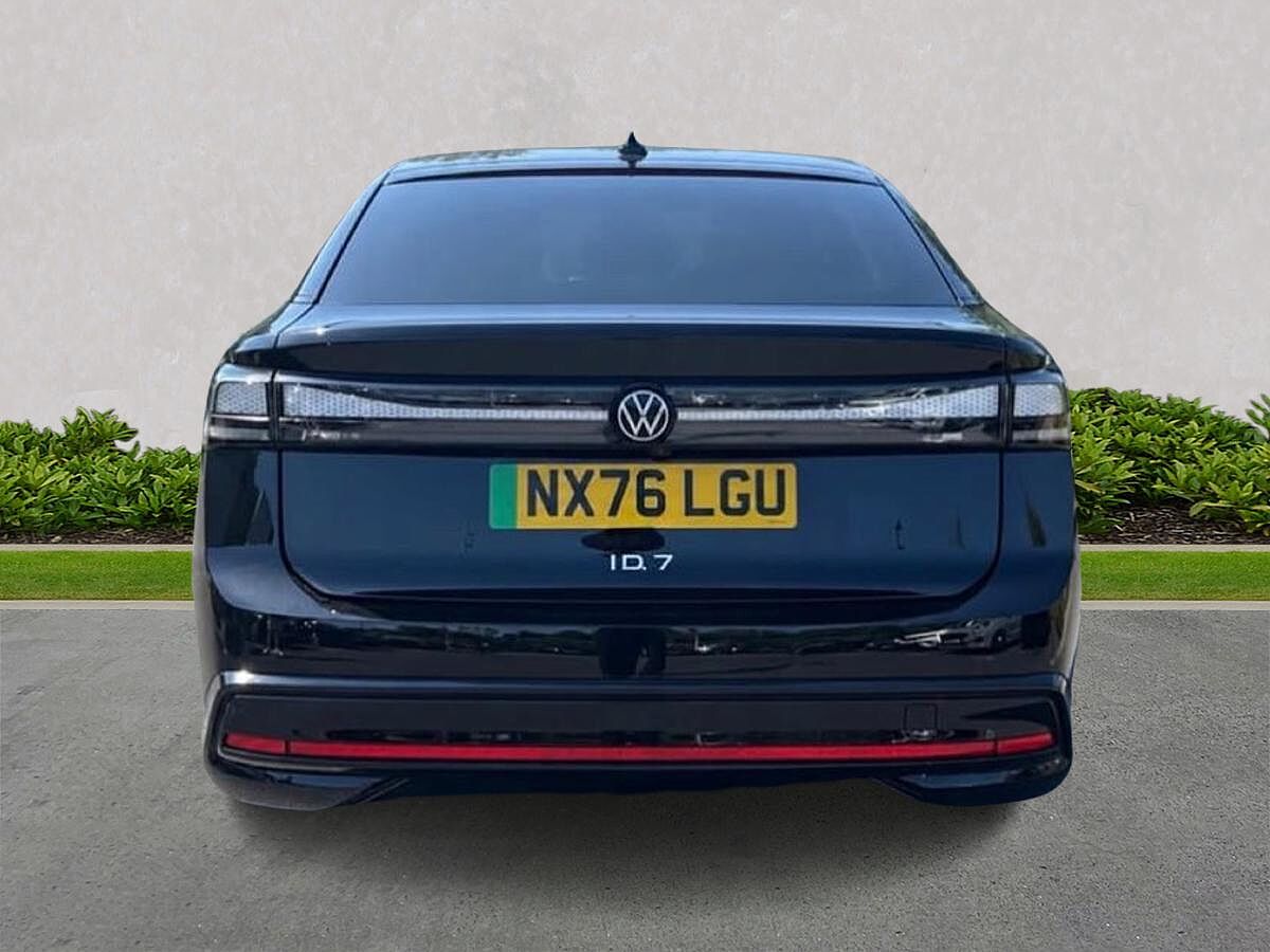 Volkswagen ID.7