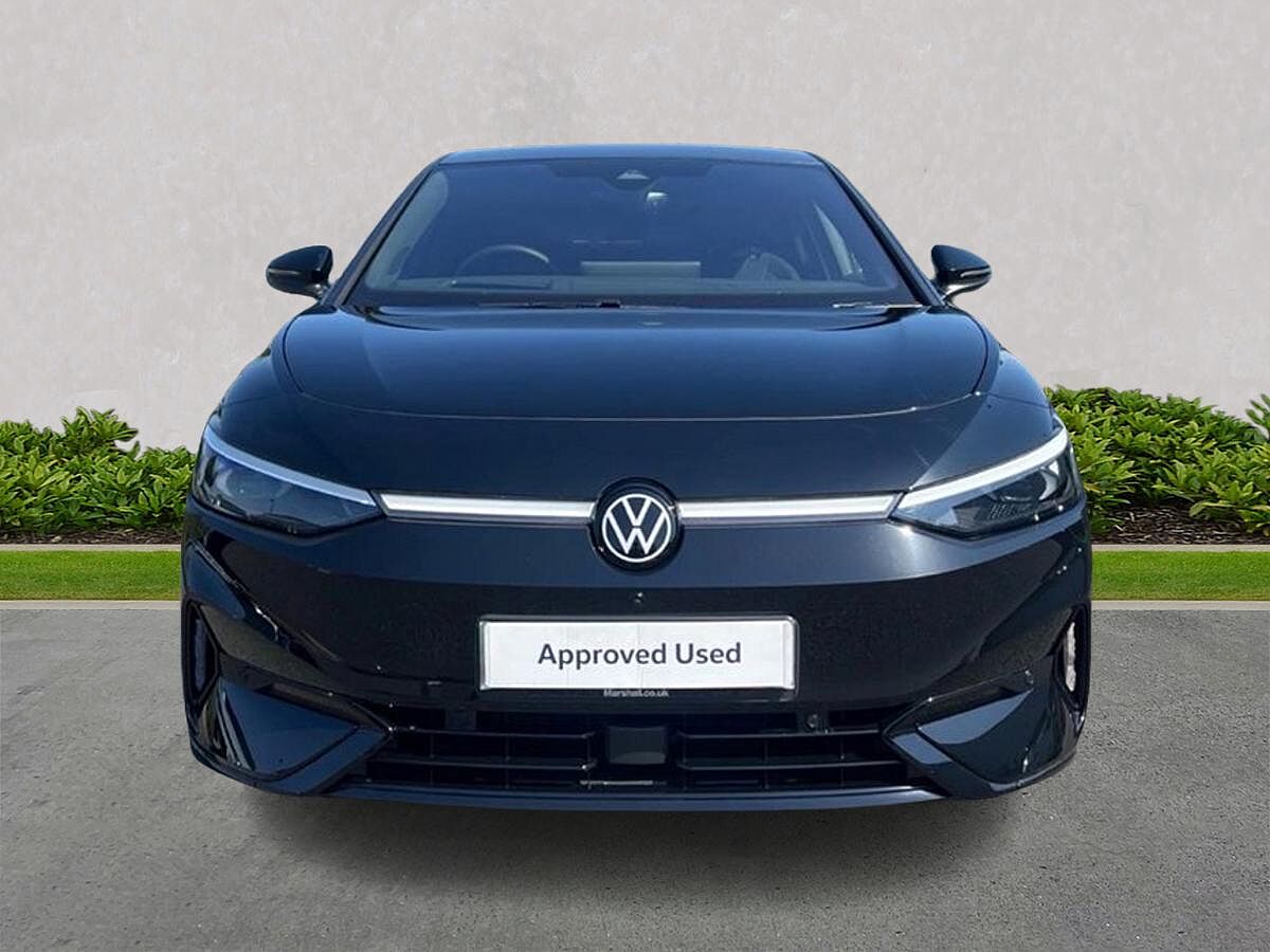 Volkswagen ID.7