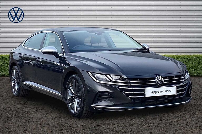 Volkswagen Arteon Fastback 2.0 TDI Elegance 5dr DSG
