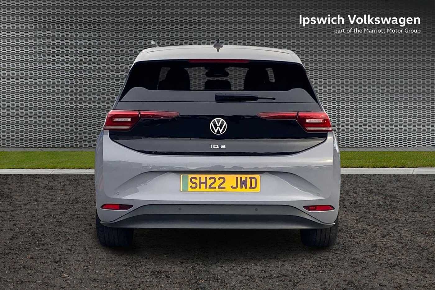 Volkswagen ID.3