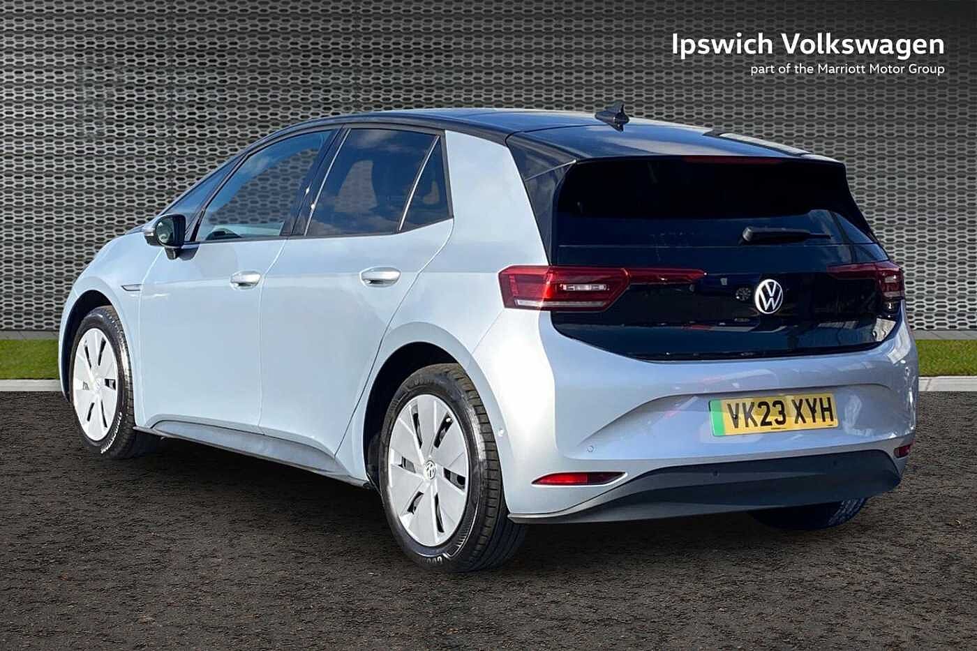 Volkswagen ID.3