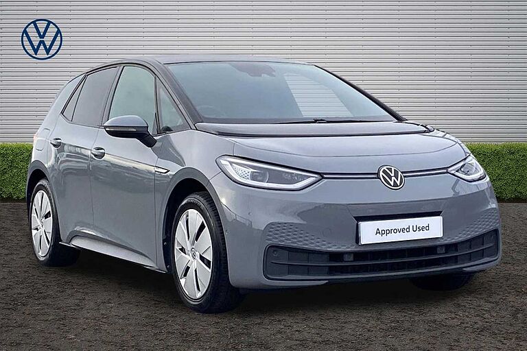 Volkswagen ID.3 107KW Family Pro 58kWh 5dr Auto