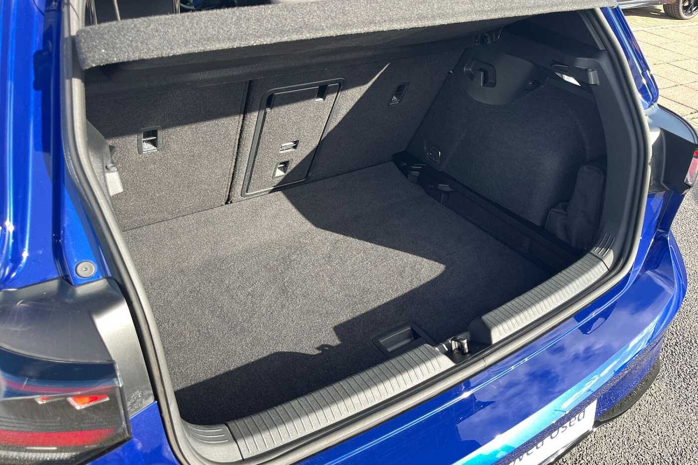 Volkswagen Golf R