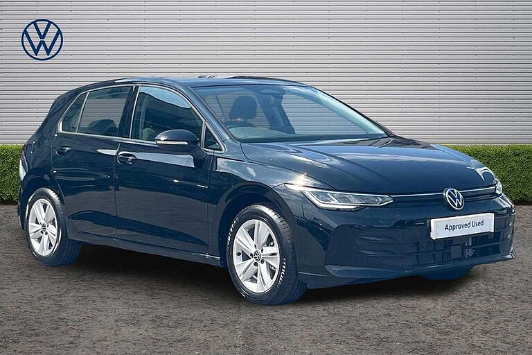 Volkswagen Golf 1.5 TSI Life 5dr