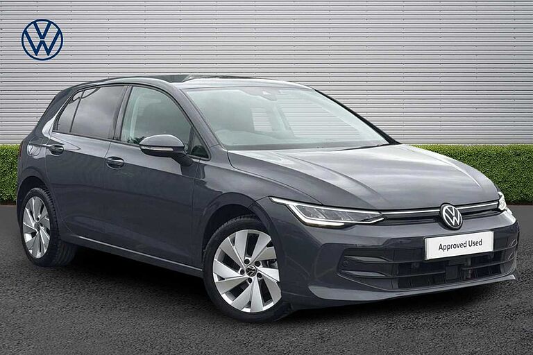 Volkswagen Golf 1.5 TSI Match 5dr