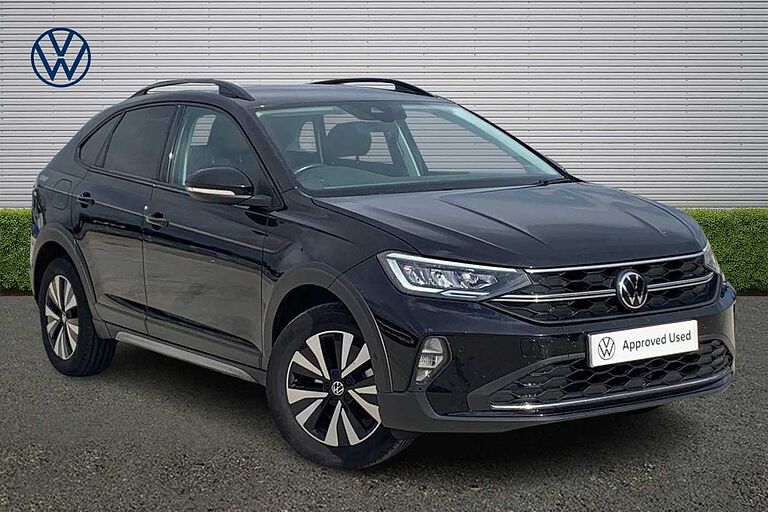 Volkswagen Taigo 1.0 TSI Life 5dr