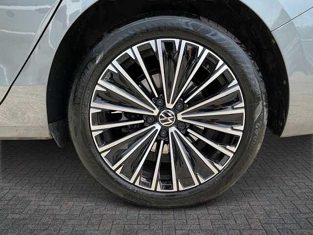 Volkswagen Passat Estate