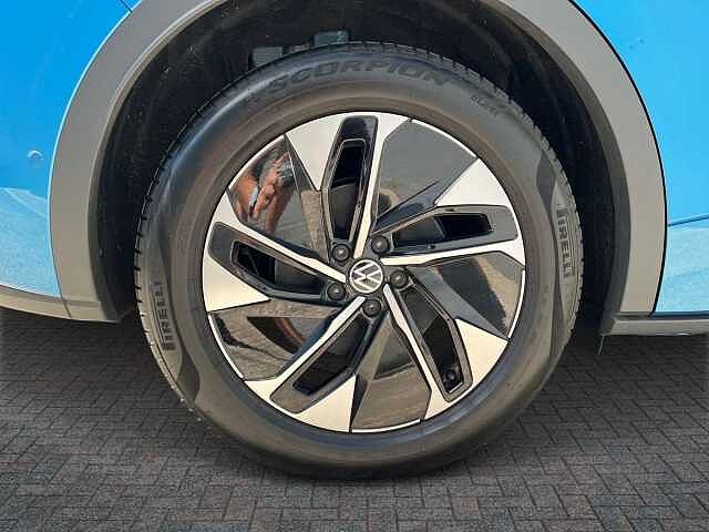 Volkswagen ID.5