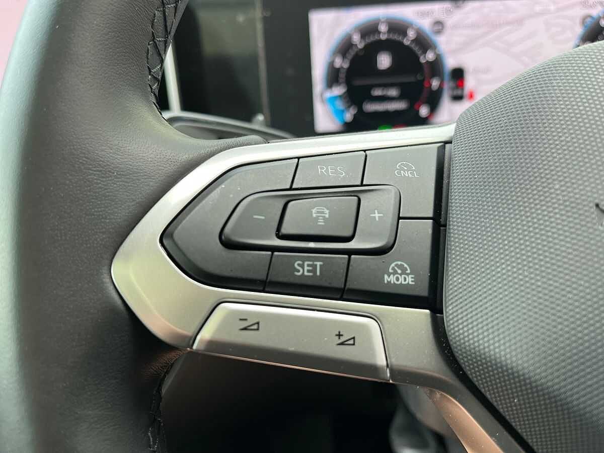 Volkswagen Passat Estate