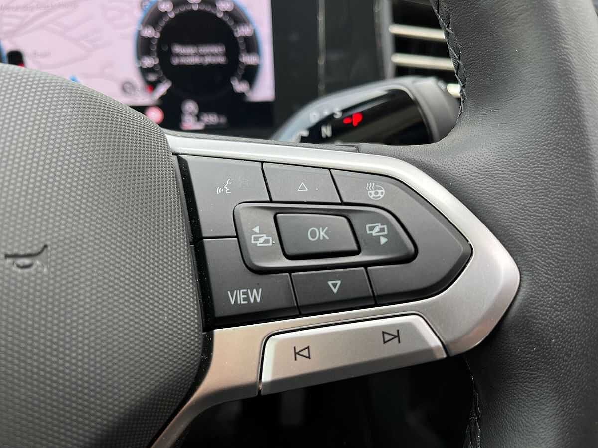 Volkswagen Passat Estate