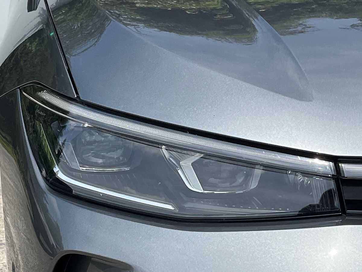 Volkswagen Passat Estate