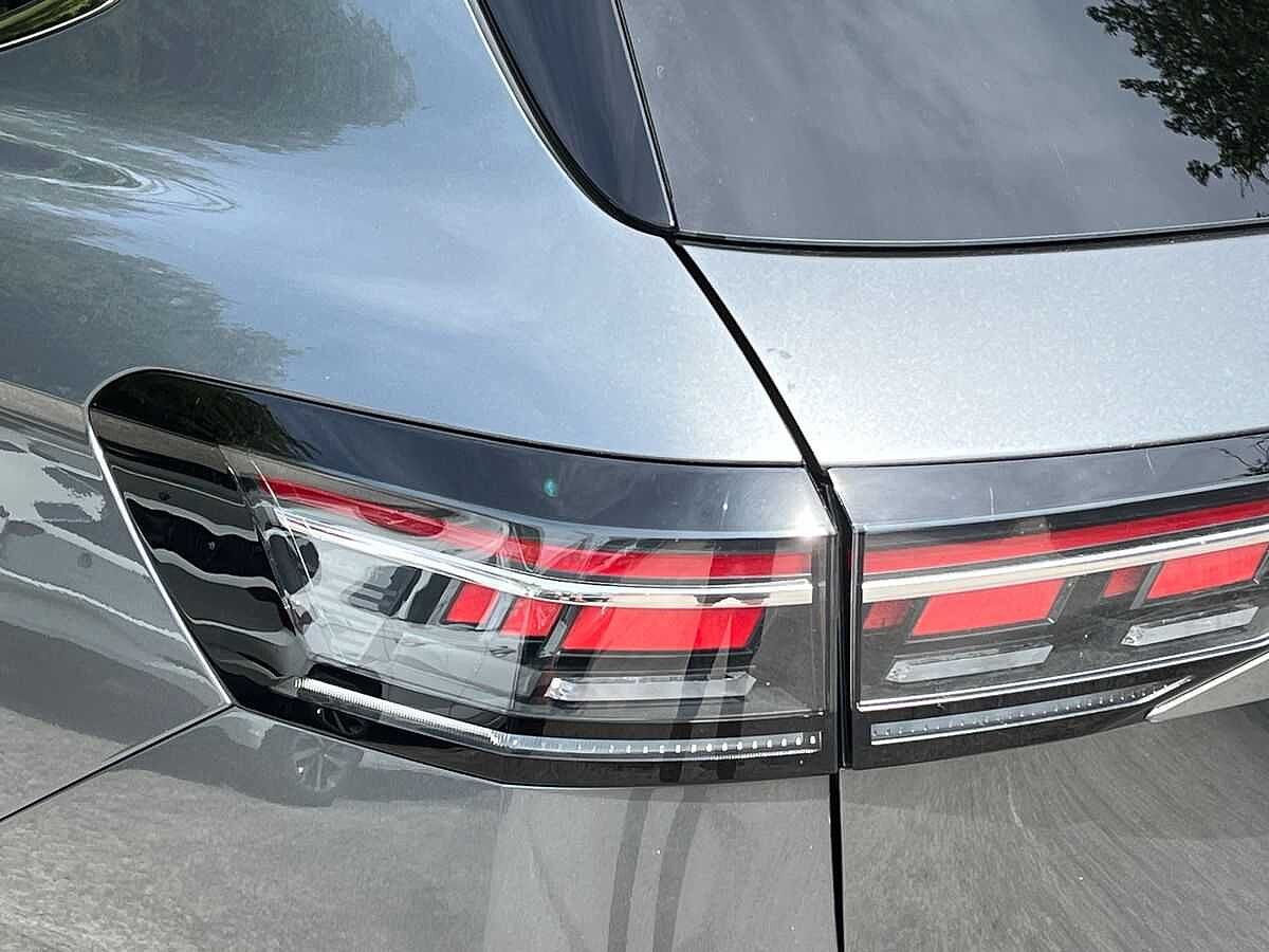 Volkswagen Passat Estate