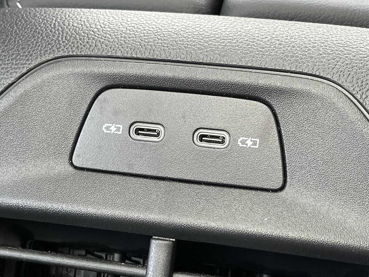 Volkswagen Passat Estate