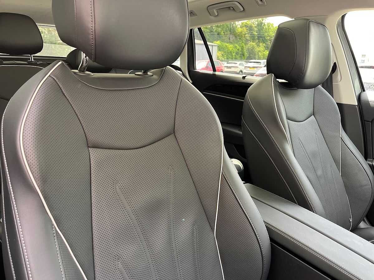 Volkswagen Passat Estate