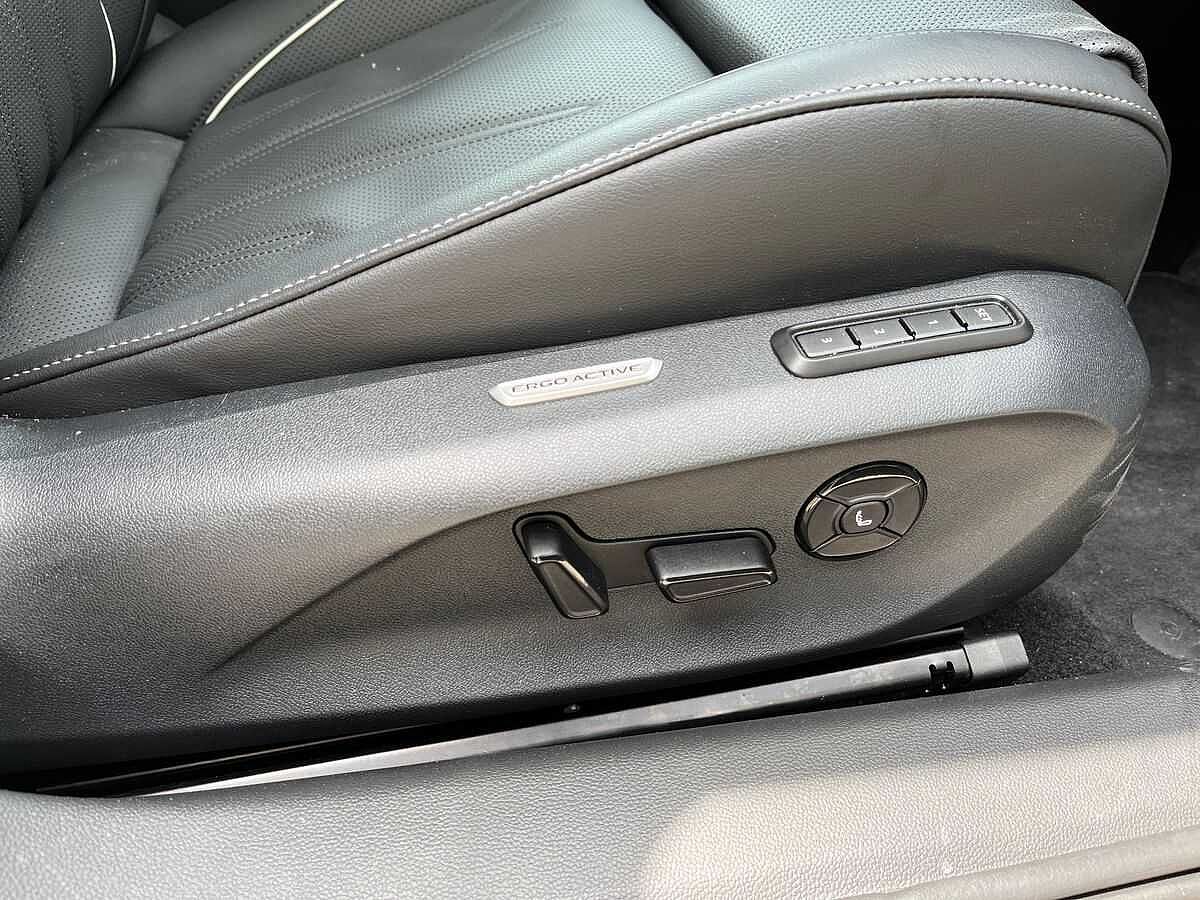 Volkswagen Passat Estate