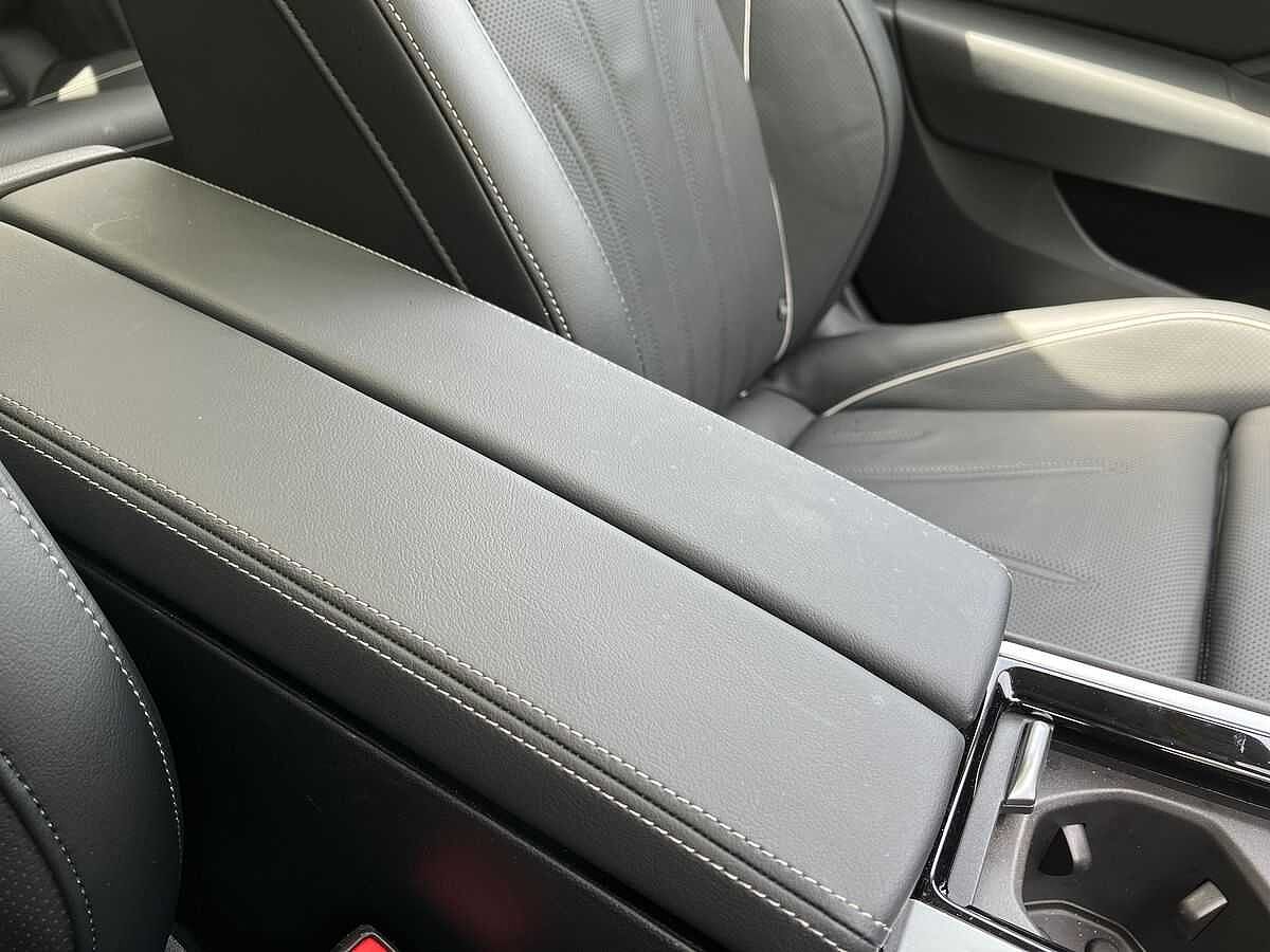 Volkswagen Passat Estate