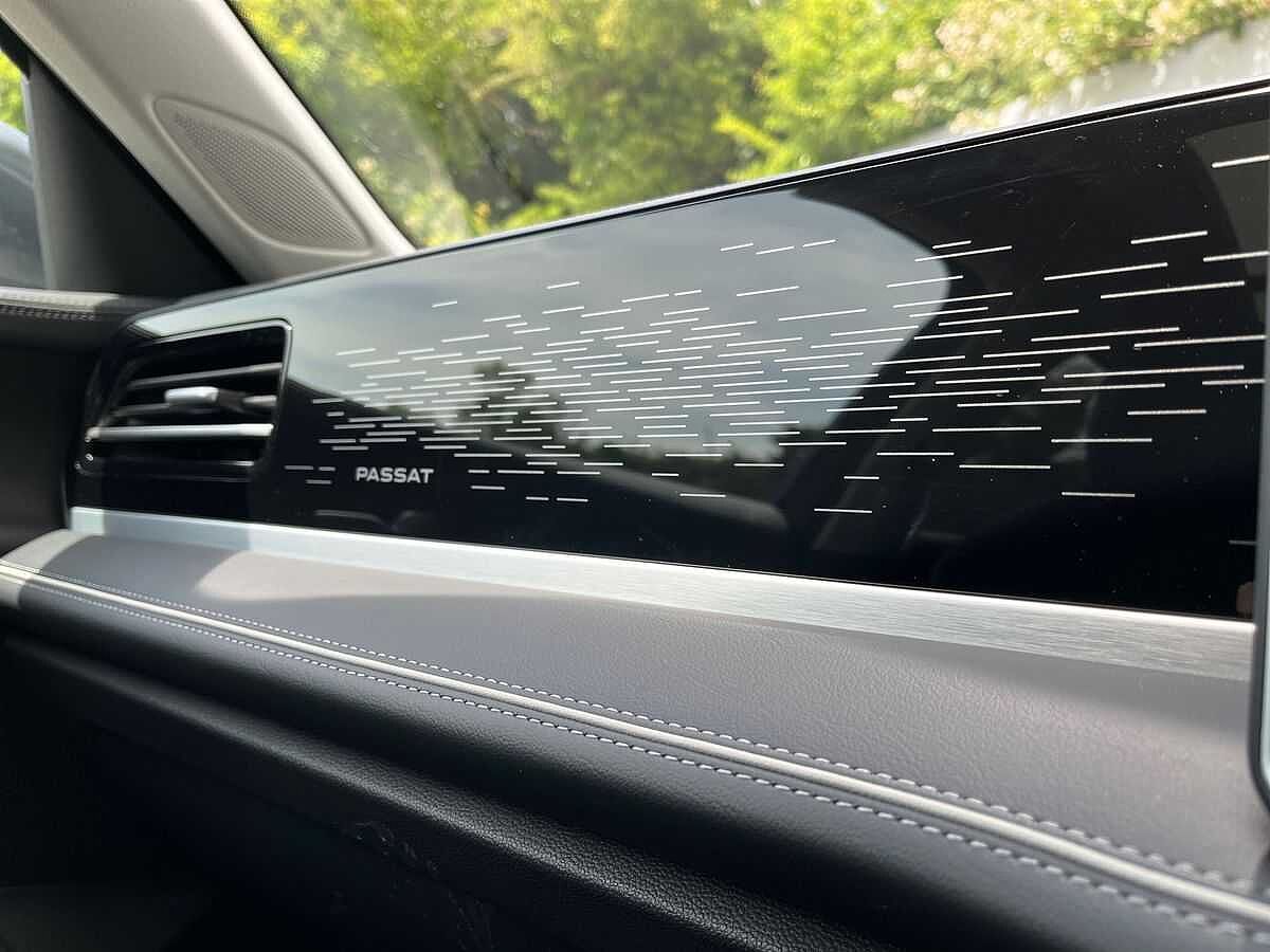 Volkswagen Passat Estate