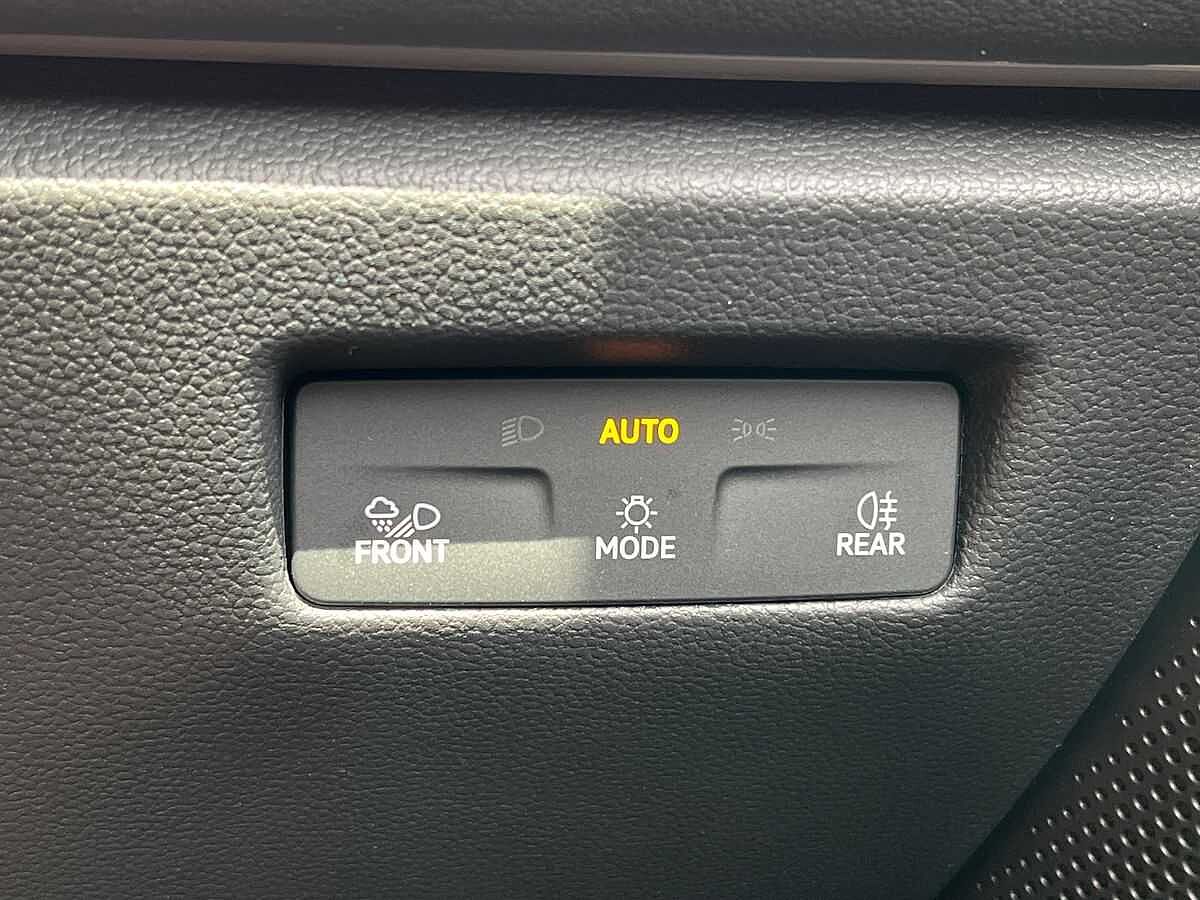 Volkswagen Passat Estate