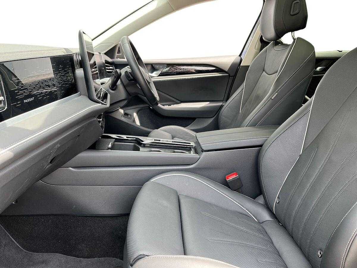 Volkswagen Passat Estate