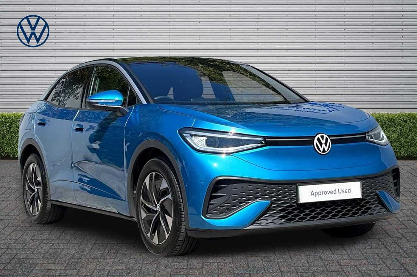 Volkswagen ID.5