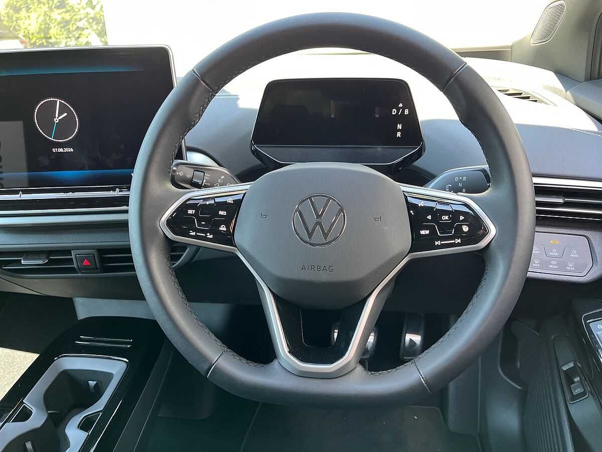 Volkswagen ID.5