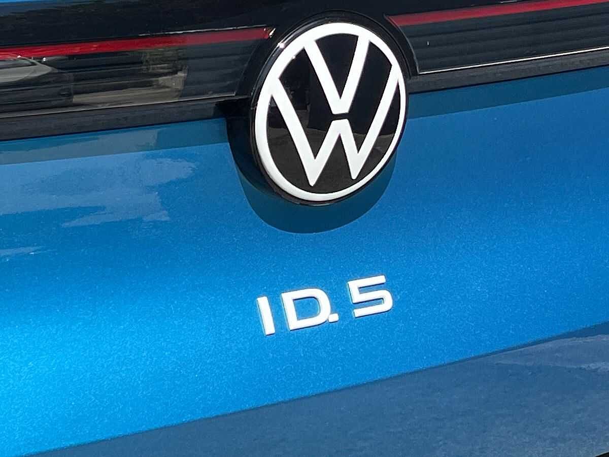Volkswagen ID.5