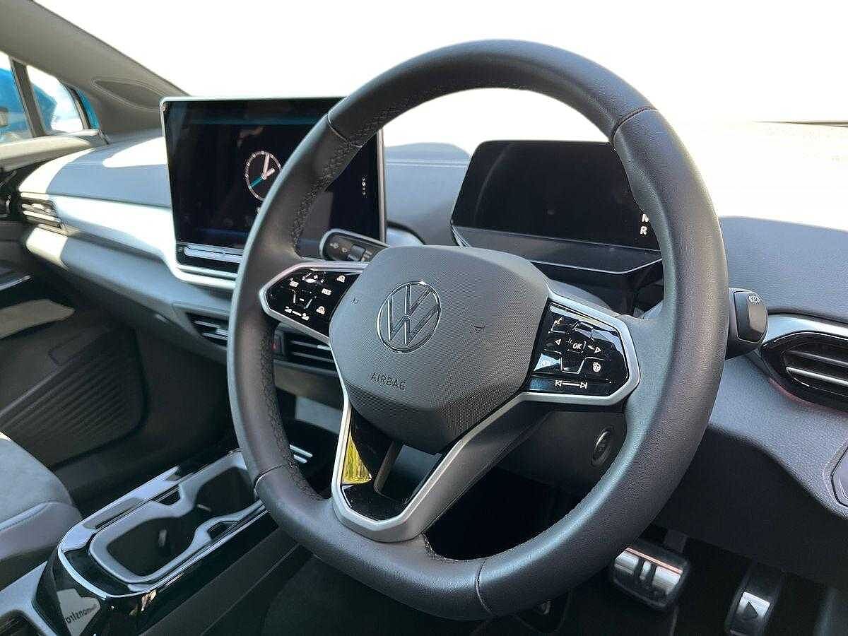 Volkswagen ID.5
