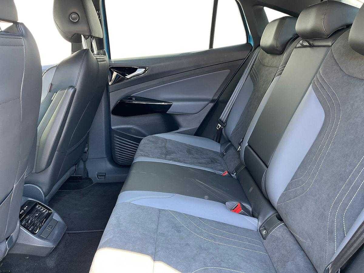 Volkswagen ID.5