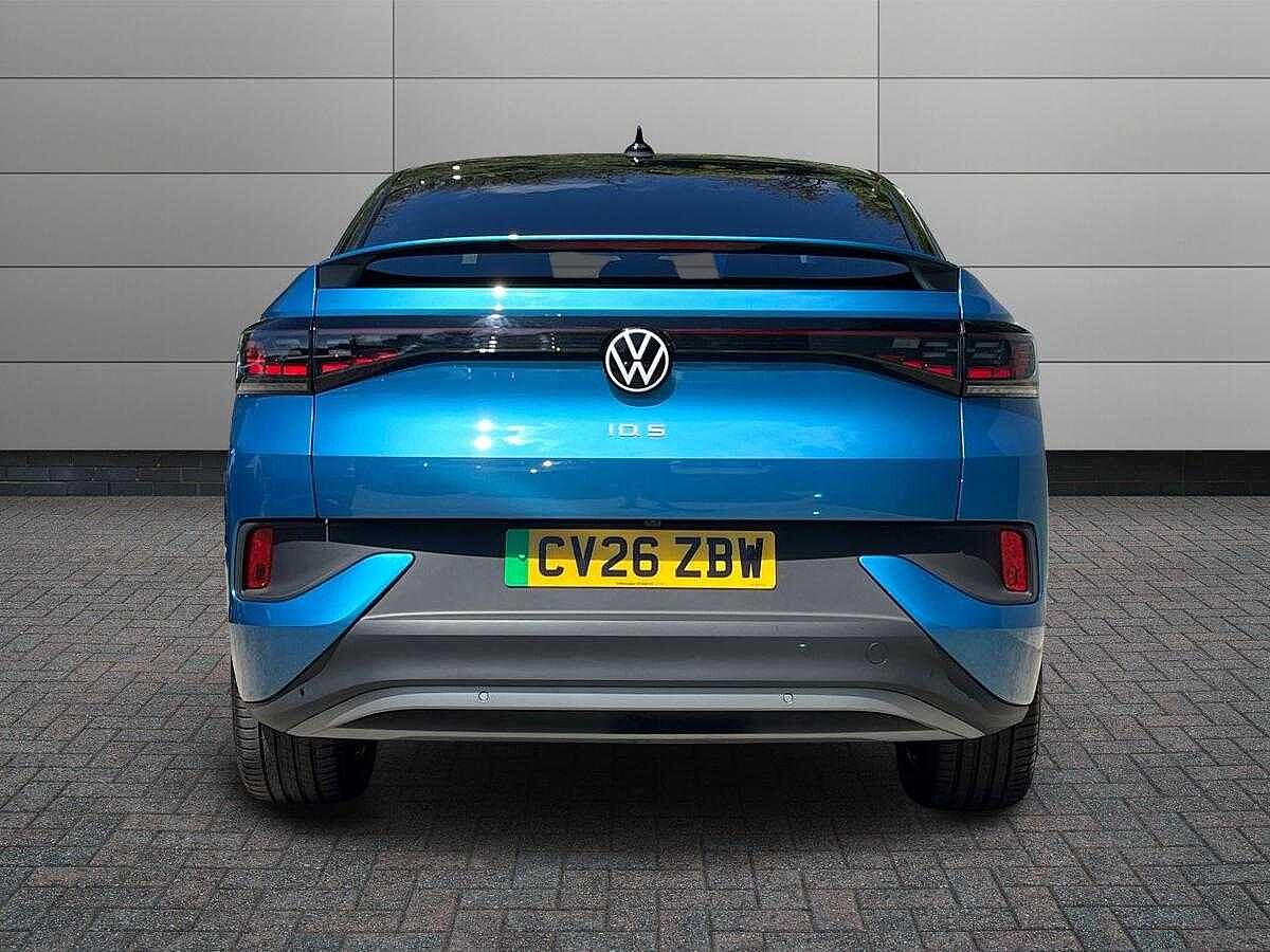 Volkswagen ID.5
