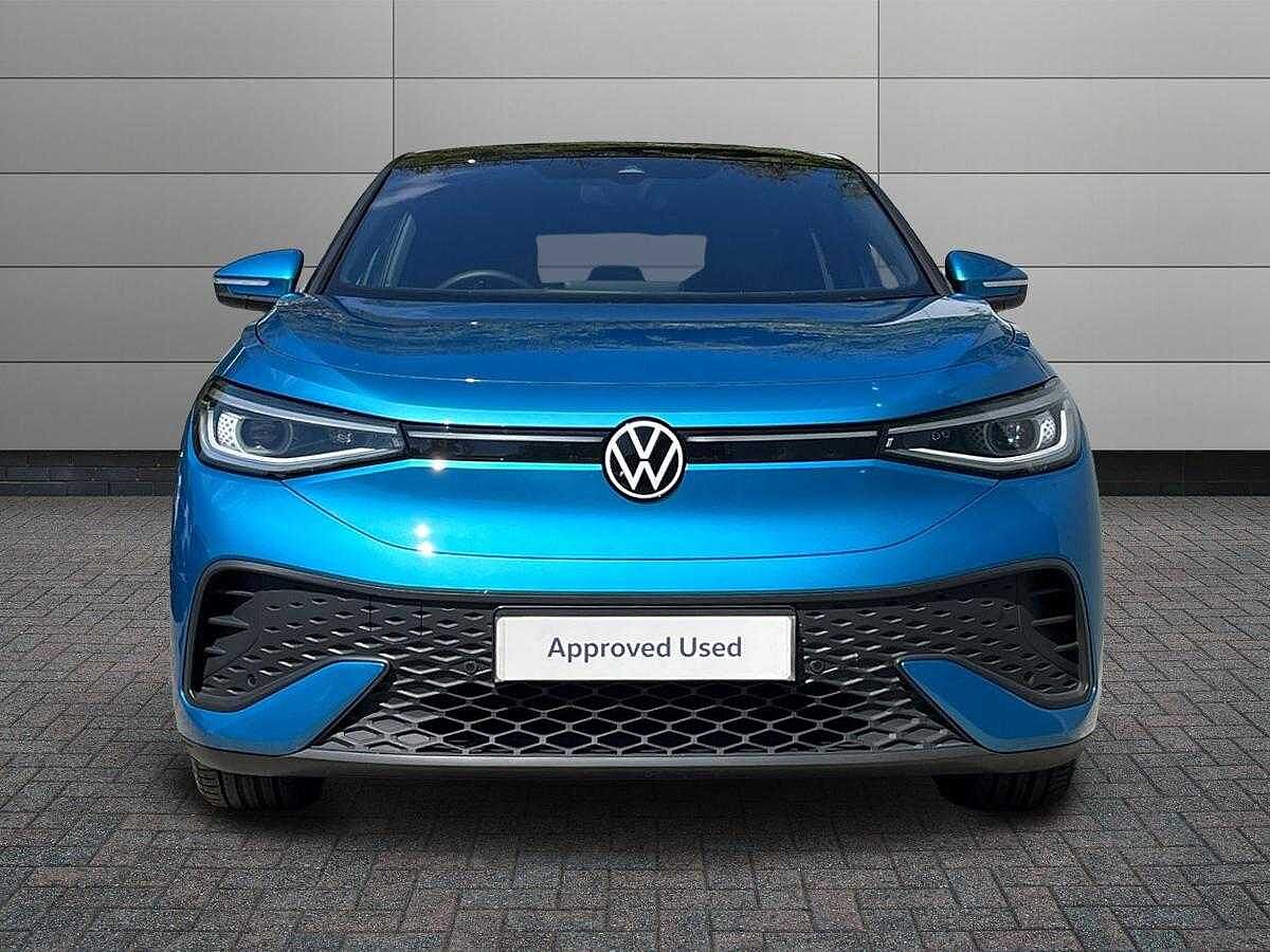 Volkswagen ID.5