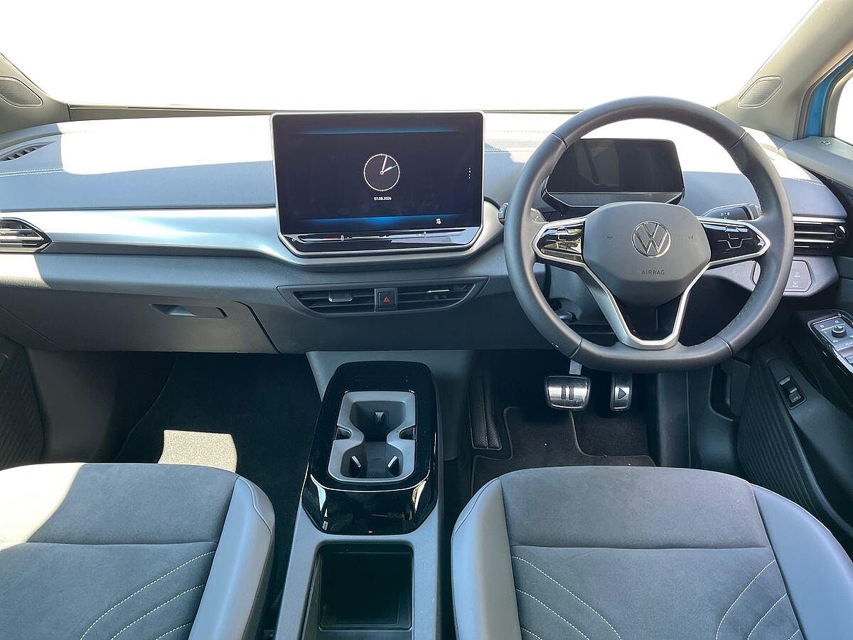 Volkswagen ID.5