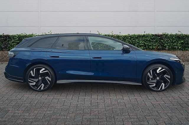 Volkswagen ID.7