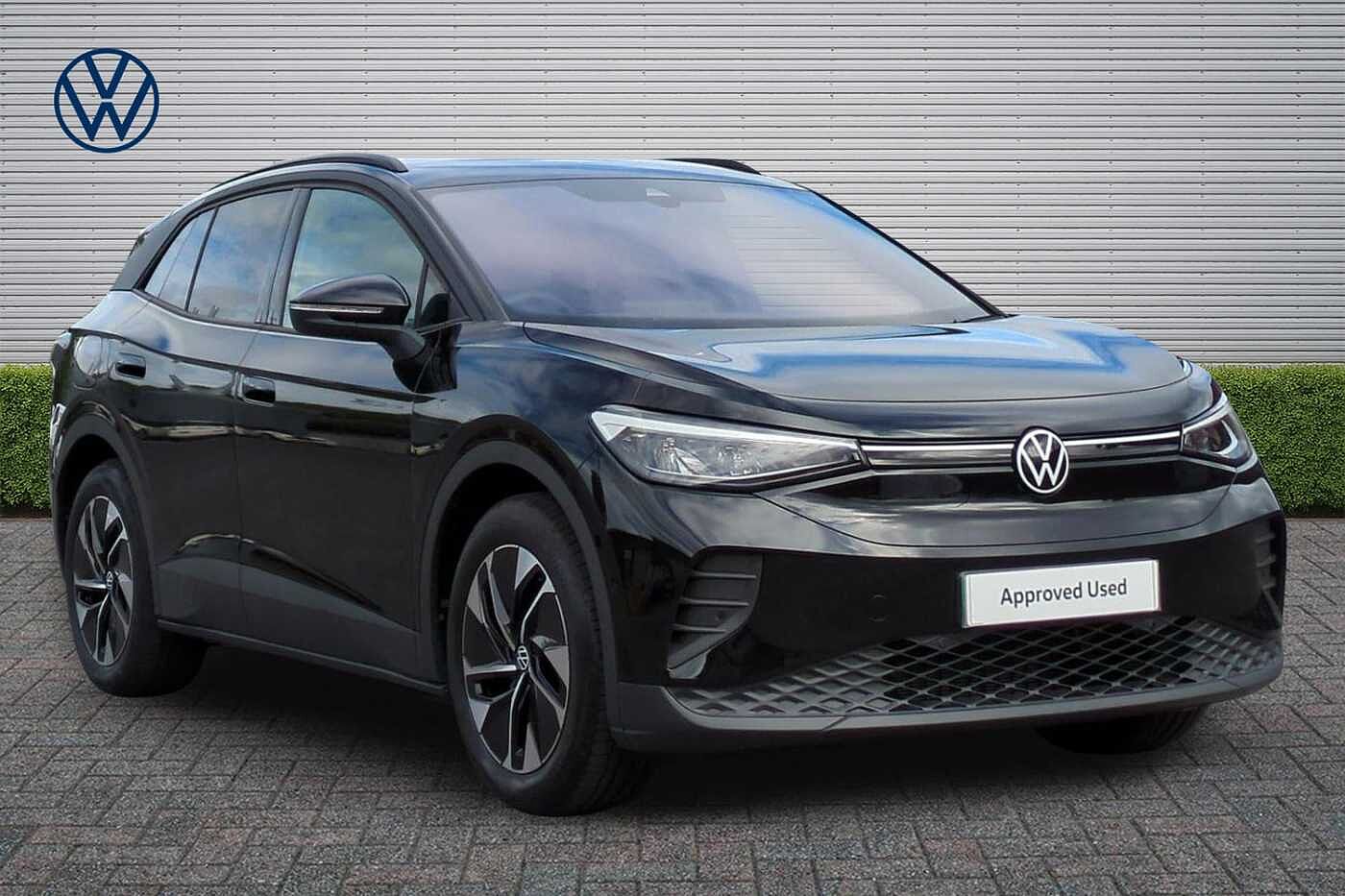 Volkswagen ID.4