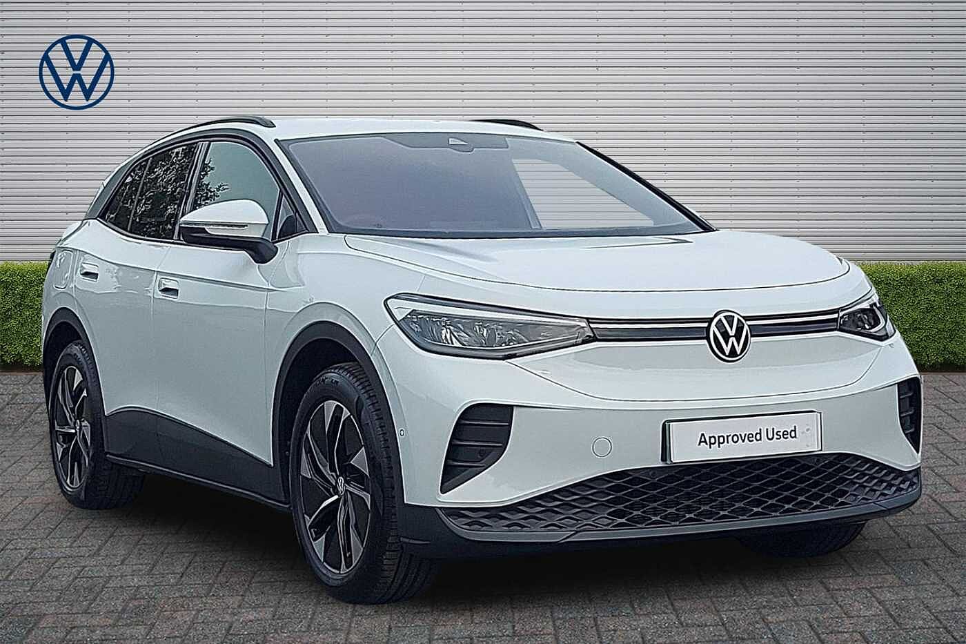 Volkswagen ID.4