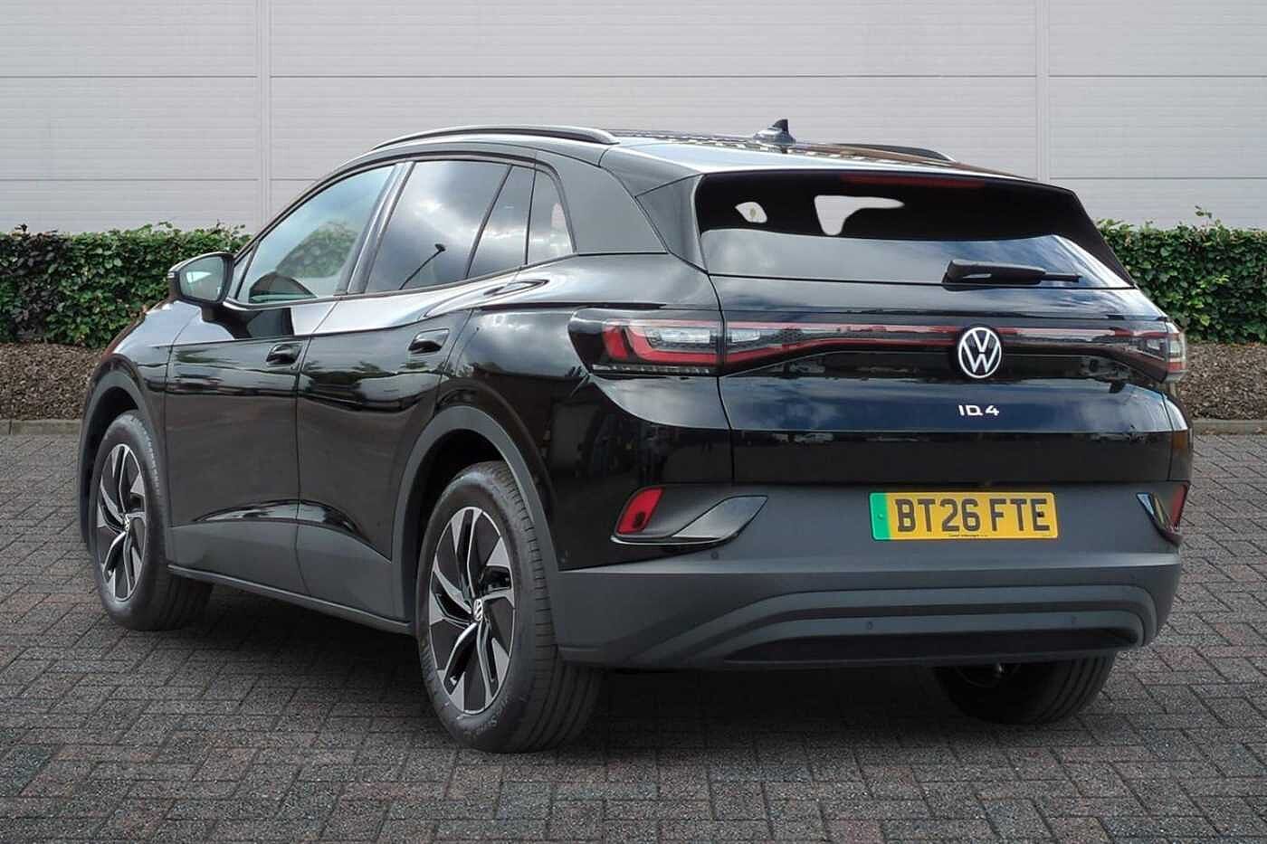 Volkswagen ID.4