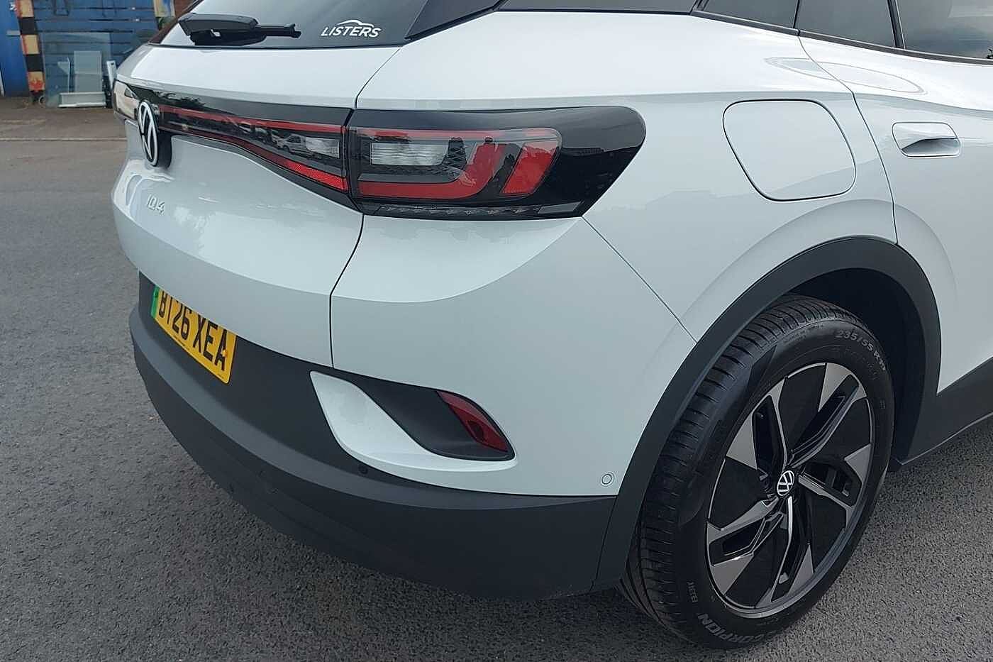 Volkswagen ID.4