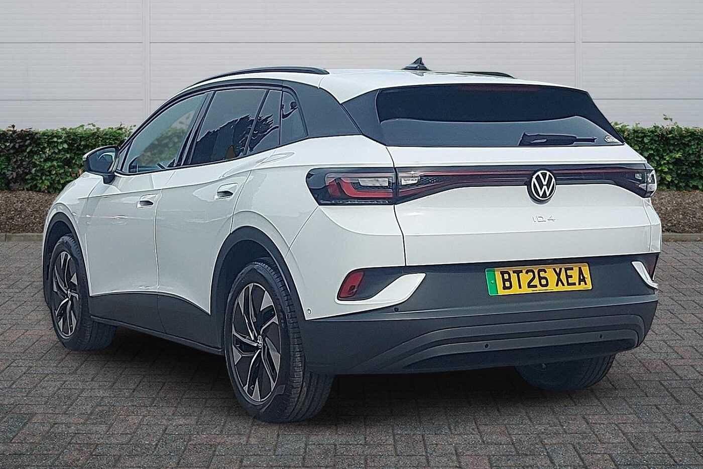 Volkswagen ID.4