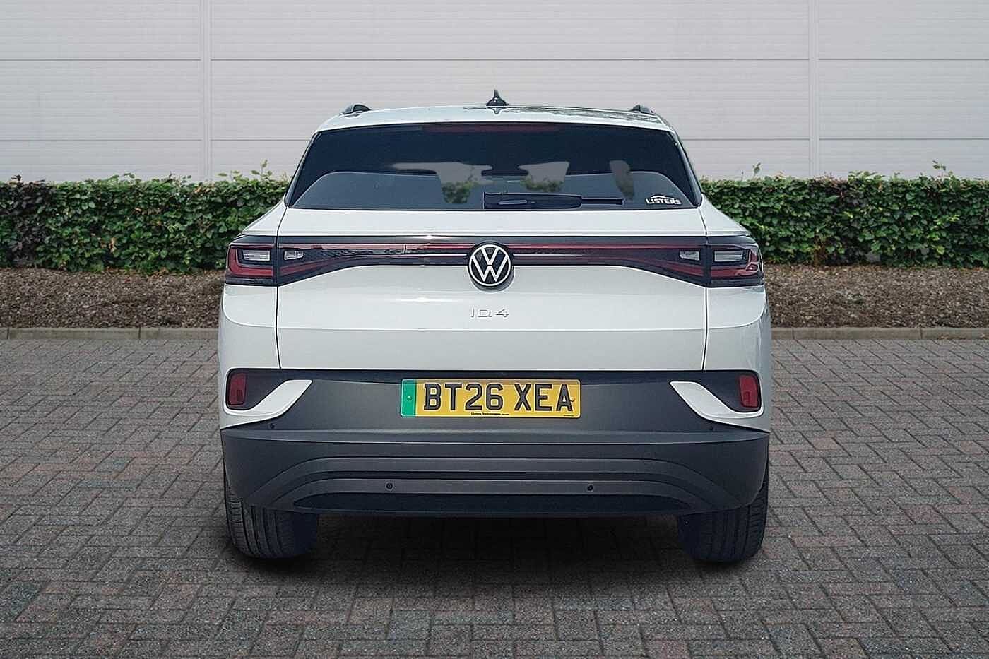 Volkswagen ID.4