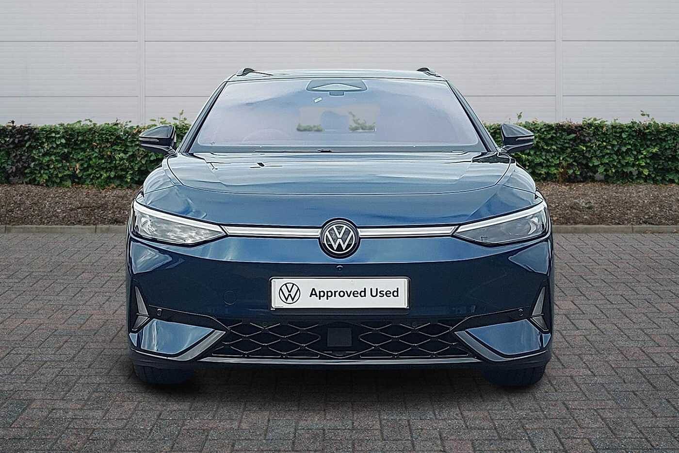 Volkswagen ID.7