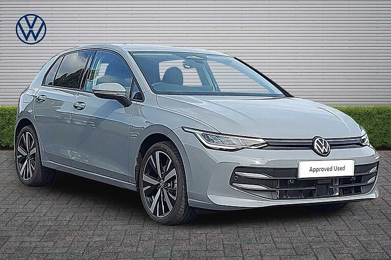 Volkswagen Golf 1.5 TSI Match 5dr