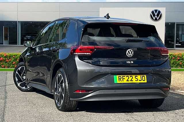 Volkswagen ID.3