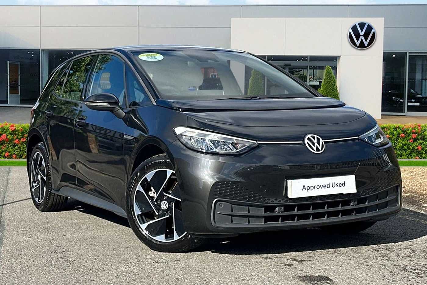 Volkswagen ID.3