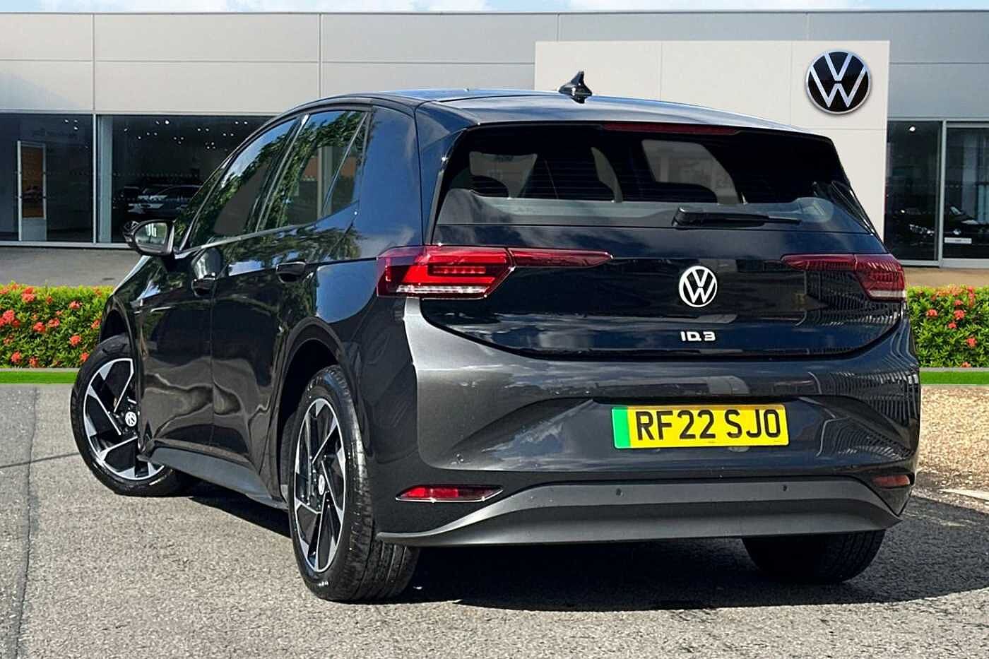 Volkswagen ID.3