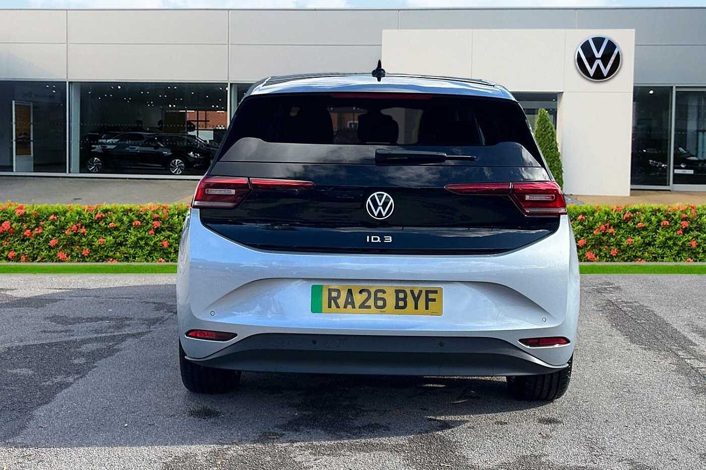 Volkswagen ID.3